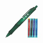 Custom Made Three Sided Paper Mate Pens!
