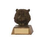 Custom Engraved Tiger Mascot Awards!