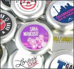 Custom Imprinted Condom Tins!