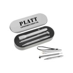 Custom Decorated Tire Gauge Emergency Tool Kits!