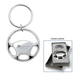 Personalized Racing Theme Key Chains!