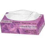 Custom Imprinted Tissue Boxes!