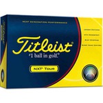 Custom Imprinted Titleist Golf Balls!