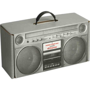 Toolboxes, Custom Imprinted With Your Logo!