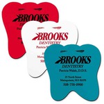 Personalized Tooth Shaped Jar Openers!