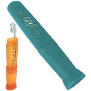Toothbrushes, Custom Imprinted With Your Logo!