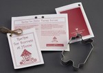 Custom Decorated Torah Stock Shaped Cookie Cutters!