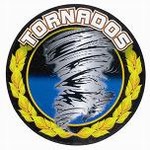 Custom Engraved Tornados Mascot Emblems and Seals!