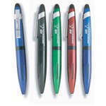 Custom Printed Torpedo Pens!