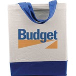 Custom Printed Next Day Service On Tote Bags!