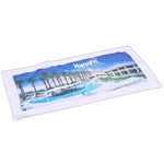 Custom Imprinted Towels!