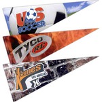 Traditional Felt Pennants
