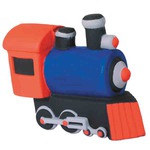 Custom Imprinted Railroad