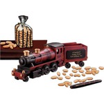 Custom Decorated Train Vehicle Themed Food Gifts!
