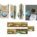 Custom Printed Arbor Day Promotional Items