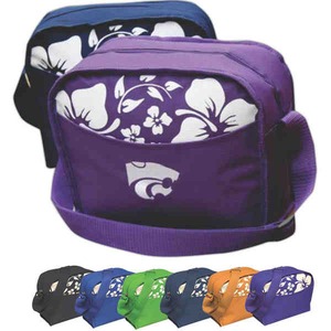 Tropical Beach Cooler Bags, Customized With Your Logo!