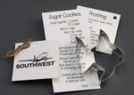 Custom Made Tropical Fish Stock Shaped Cookie Cutters!