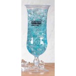 Custom Imprinted Tropical Hurricane Cups!