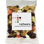 Customized Tropical Trail Mix Bags!