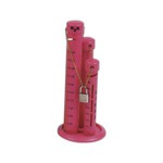 Custom Printed Tube Savings Banks!