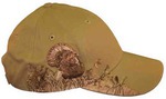 Custom Decorated Baseball Caps!