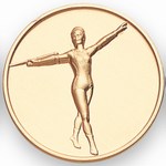 Custom Engraved Twirling and Strutting Emblems and Seals!