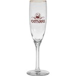 Custom Printed Wine Glasses