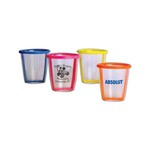 Custom Printed Twist Shot Glasses!