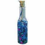 Custom Printed Message in a Bottles