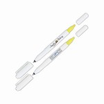 Custom Made Uni-Ball Ballpoint Pen and Highlighter Combos!