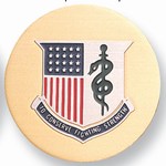 Custom Engraved US Army Medical Corps Emblems and Seals!