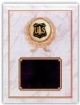 Engraved US Forest Service Department of Agriculture  Plaques!
