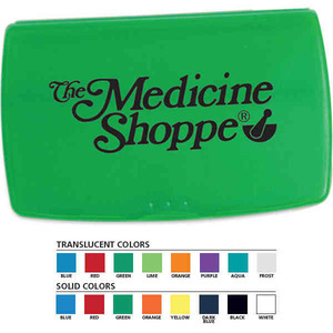 USA Made Primary Care First Aid Kits, Personalized With Your Logo!