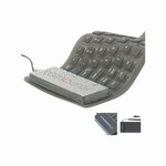 USB Flexible Keyboards