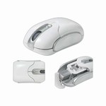 Custom Printed USB Mice!