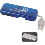 Custom Printed USB Retractable Hubs!
