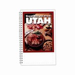 Personalized Utah State Cookbooks!