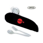 Custom Printed Utensil Pouches!