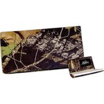 Custom Printed Camouflage Check Book Cover!