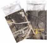 Custom Printed Camouflage Magic Heat!