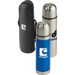 Customized Vacuum Insulated Thermoses!