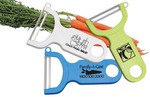 Custom Printed Vegetable Peelers