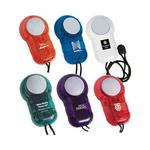 Custom Printed Massagers