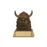 Custom Engraved Viking Mascot Awards!