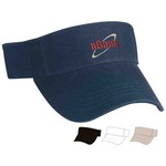 Custom Imprinted Visors!