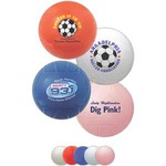 Custom Imprinted Toy Balls!