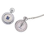 Custom Made Silvertone Stopwatches!