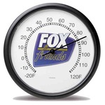 Custom Designed Wall Thermometers!