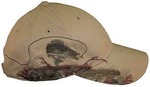 Custom Made Baseball Caps!