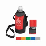 Customized Next Day Service On Water Bottle Holders!